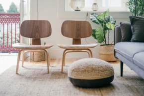 La Base Boutique Apartment